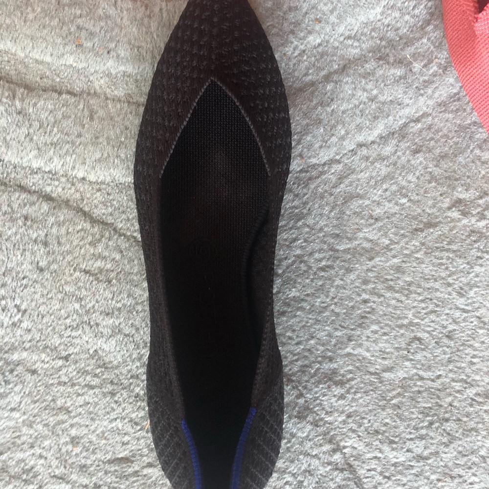 Rothys brand flats